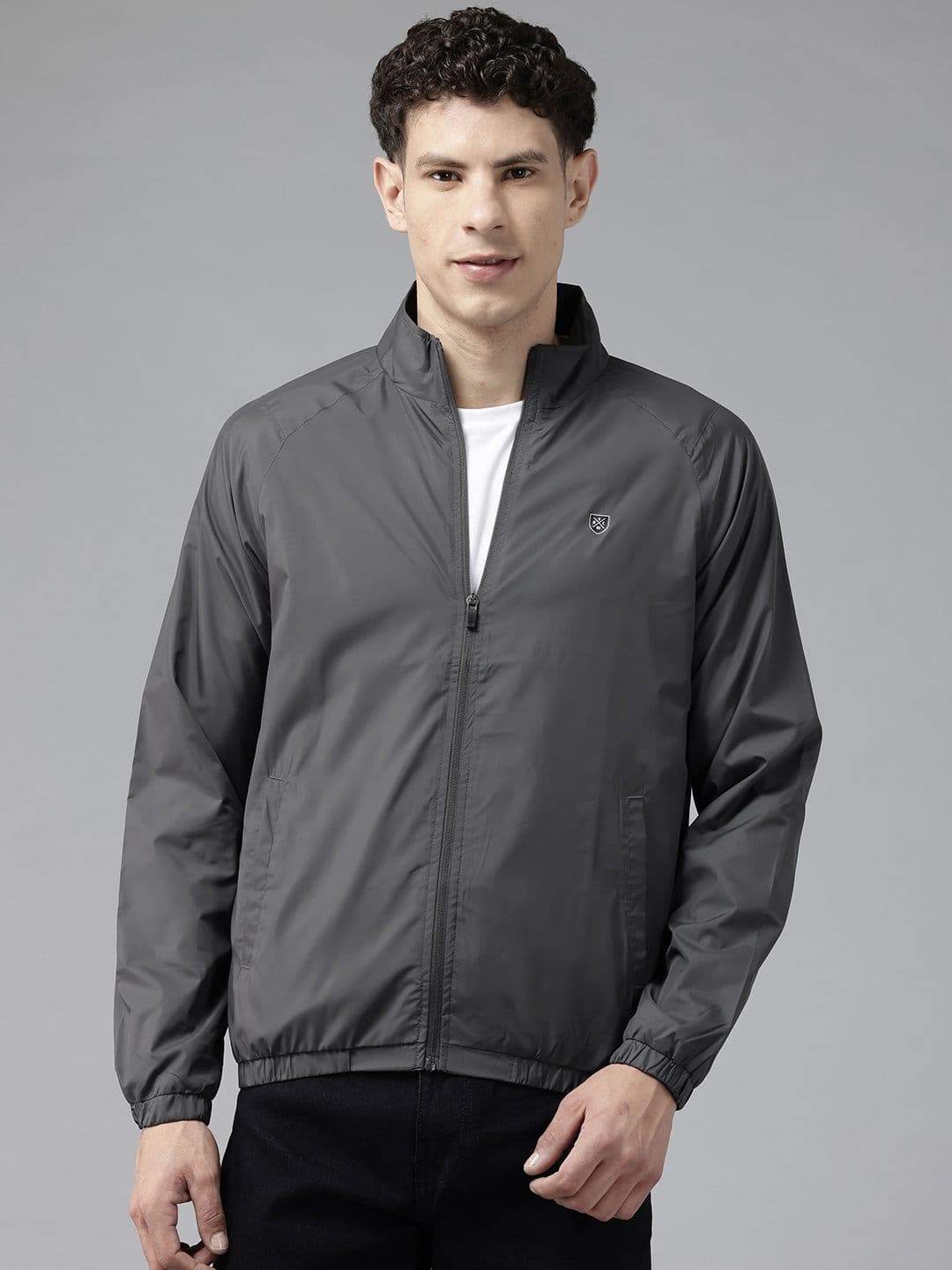METTLE Ultra Light Bomber Jacket - view 1