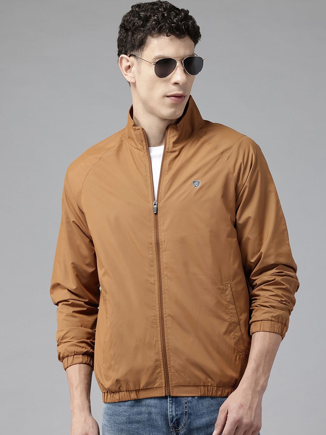 METTLE Ultra Light Bomber Jacket - view 1