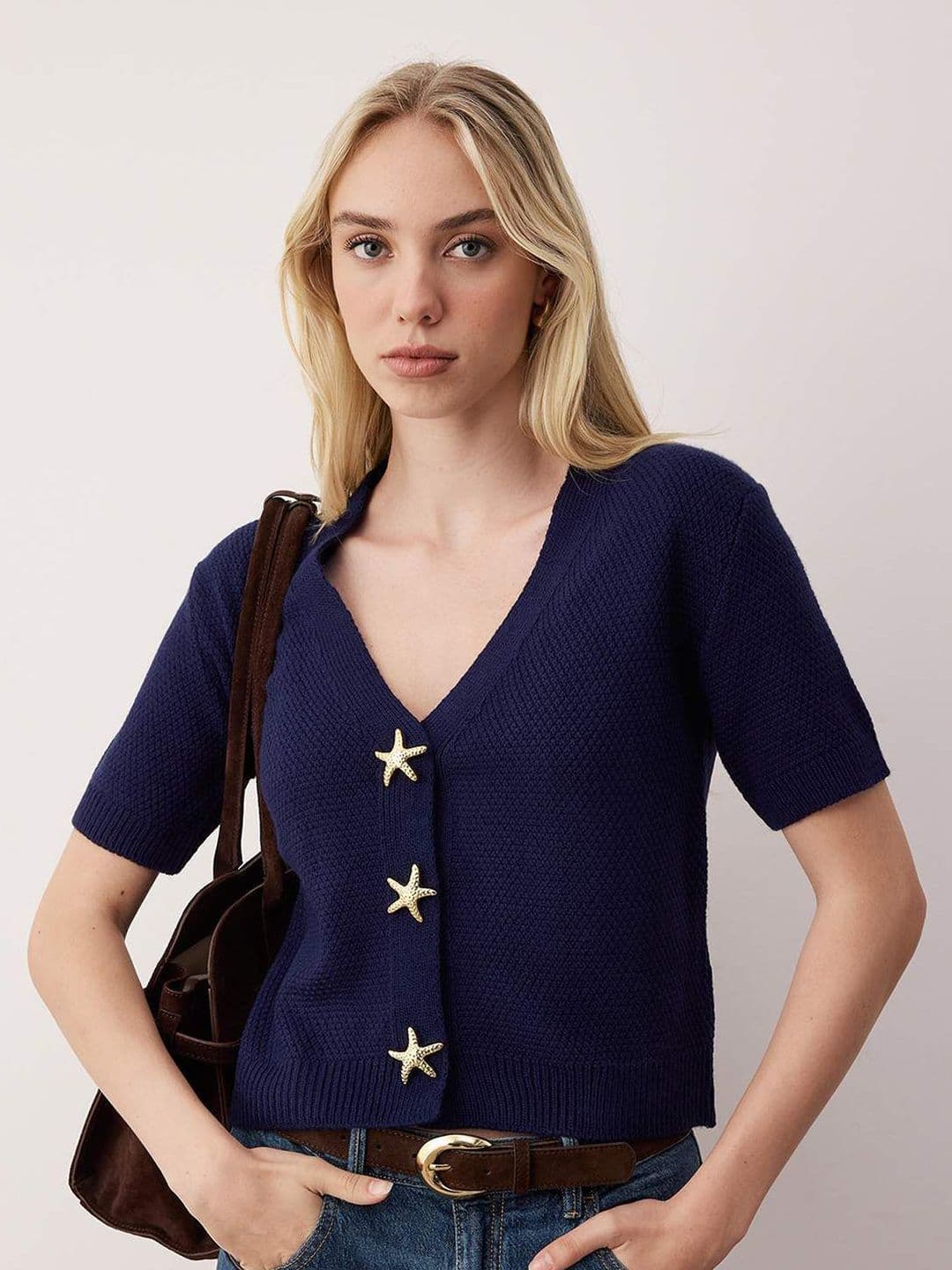 Trendyol Women Crop - view 1