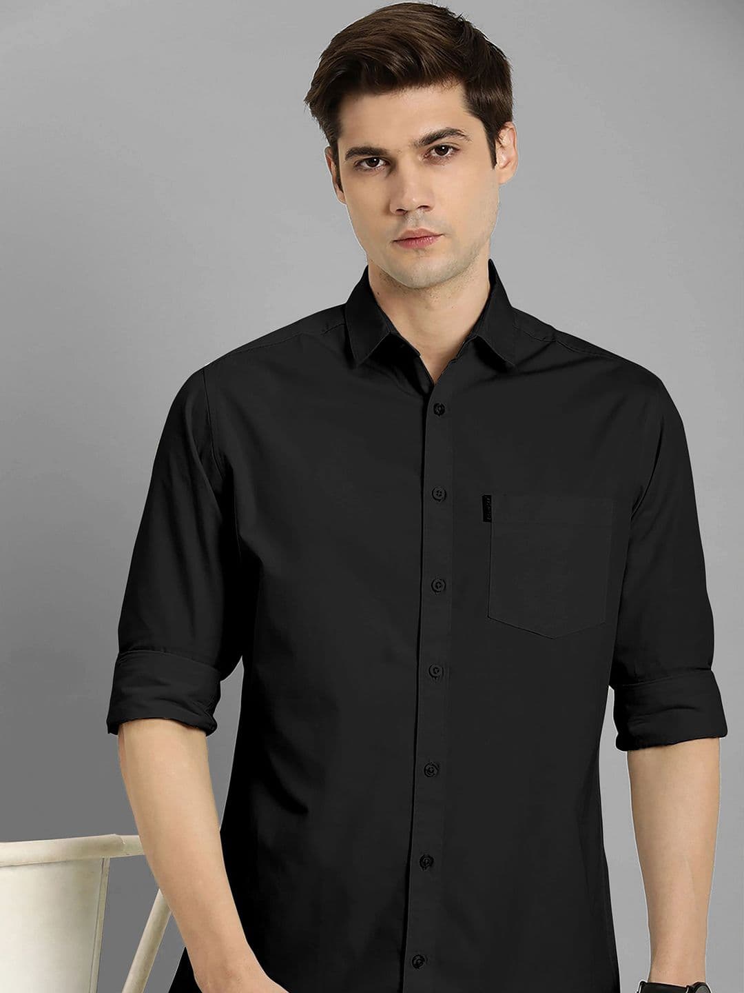 COMBRAIDED Men Casual Shirt - view 1