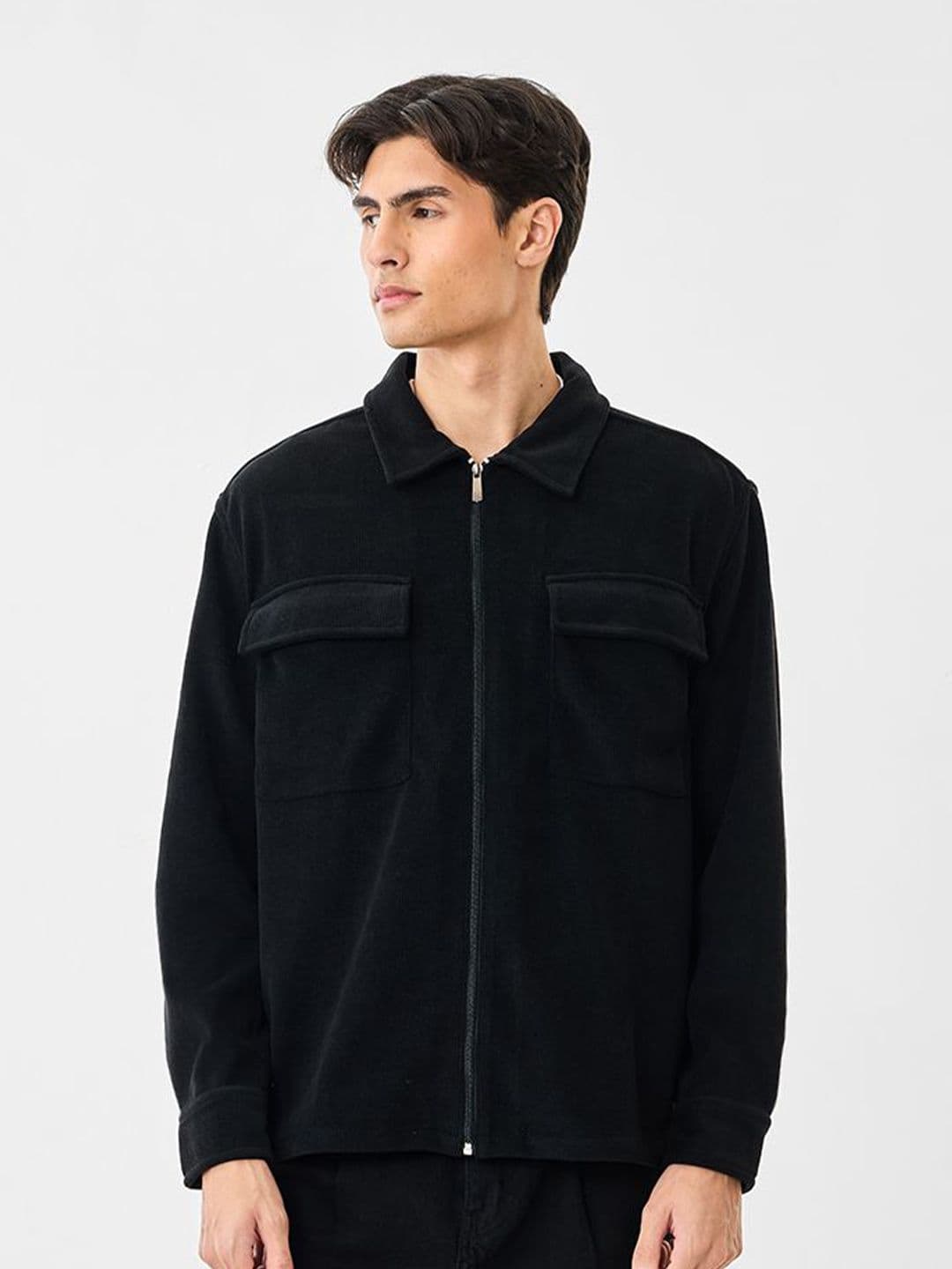 Snitch Men Bomber Jacket - view 1