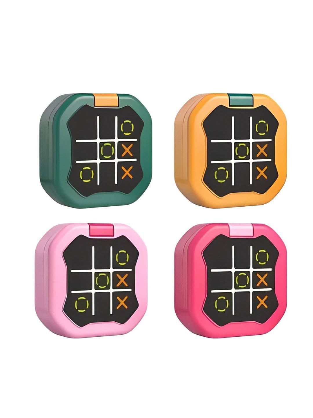 PIPALIYA BPA Free Puzzles Activity Toys and Games - view 1