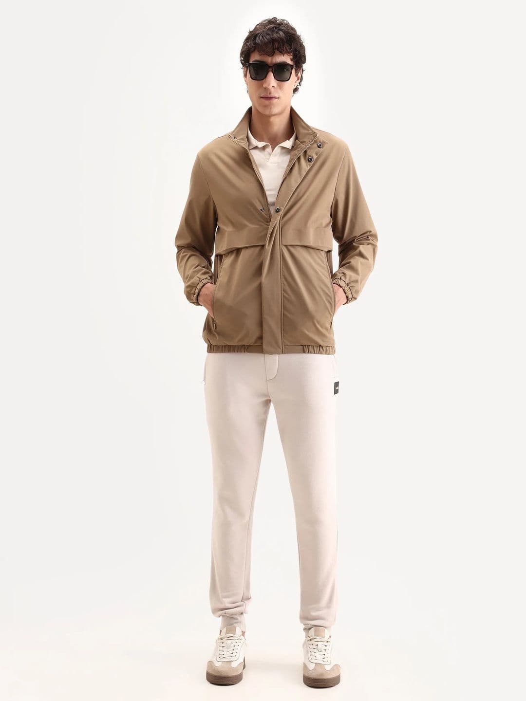 RARE RABBIT Men Tailored Jacket - view 1