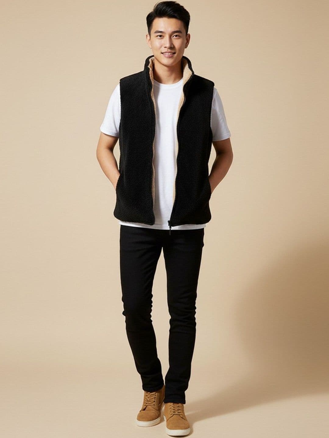 Mast & Harbour Men Tailored Jacket - view 1