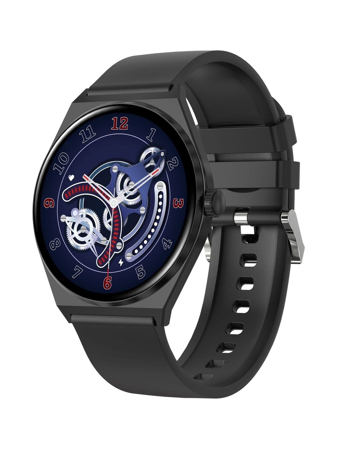 TIMEX Smart Neo 1.43"(3.6cm) AMOLED Display with BT Calling Smartwatch TWTXW1200T - view 1