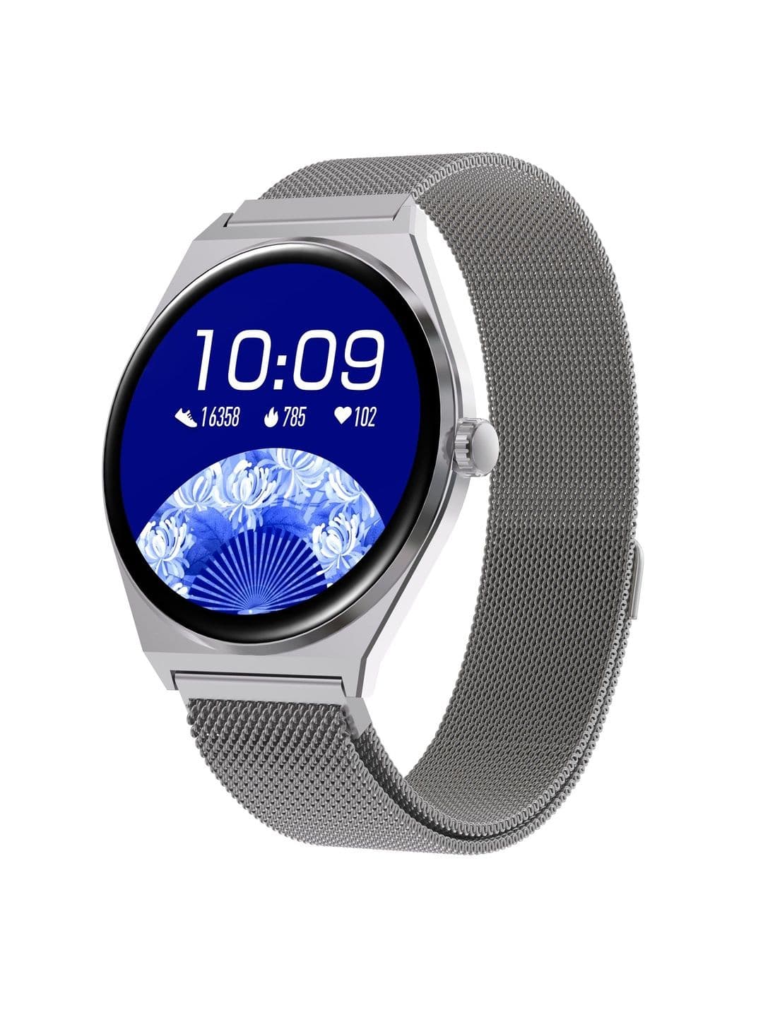TIMEX Smart Neo 1.43"(3.6cm) AMOLED Display with BT Calling Smartwatch TWTXW1203T - view 1