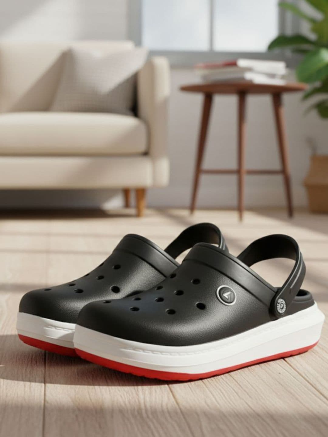 VINTEX Men Clogs Sandals - view 1