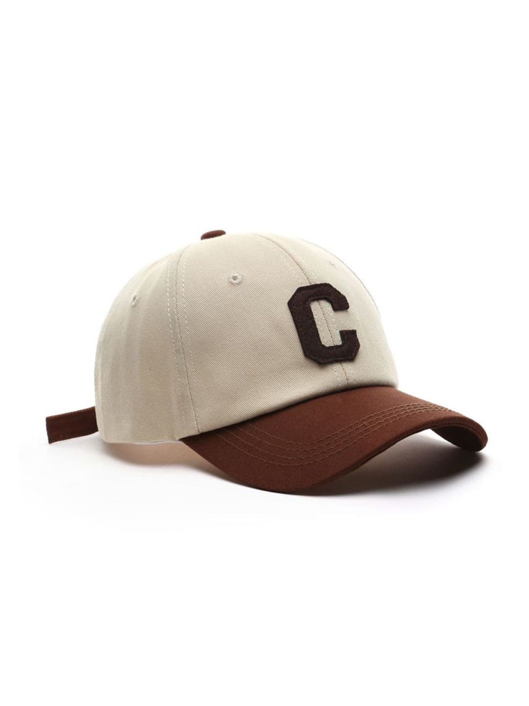 StyleCast x Revolte Men Colourblocked Baseball Cap - view 1