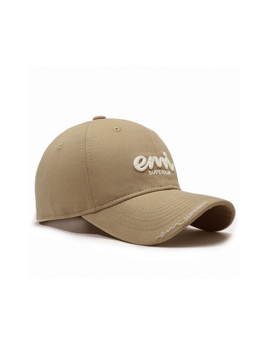 StyleCast x Revolte Men Embroidered Baseball Cap - view 1