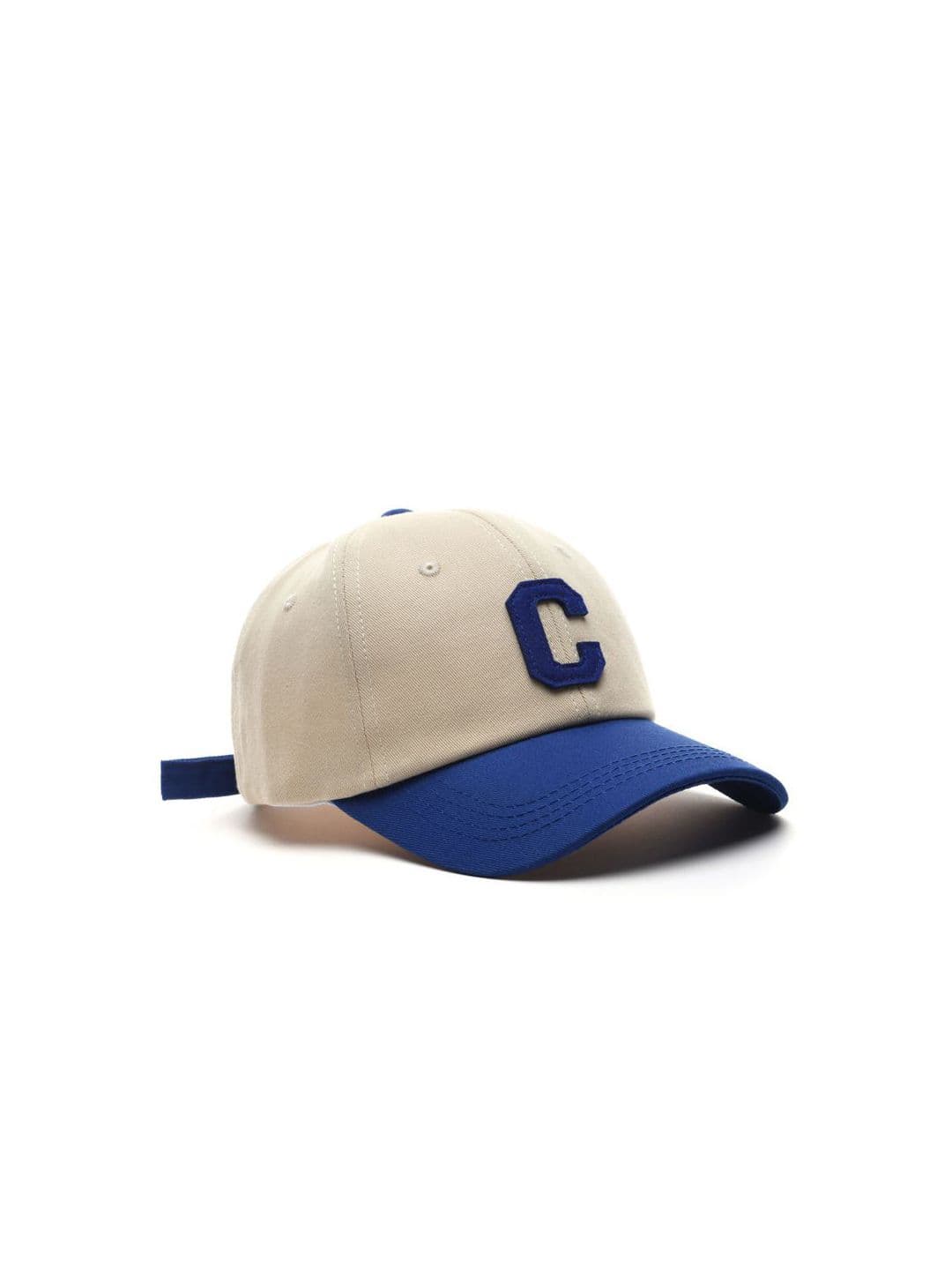 StyleCast x Revolte Men Colourblocked Baseball Cap - view 1
