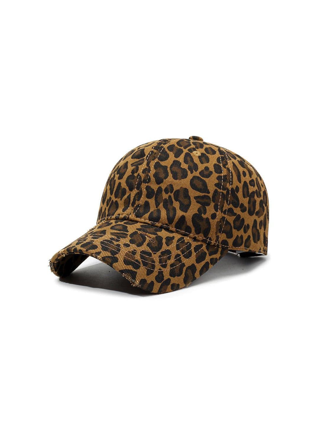 StyleCast x Revolte Men Printed Baseball Cap - view 1