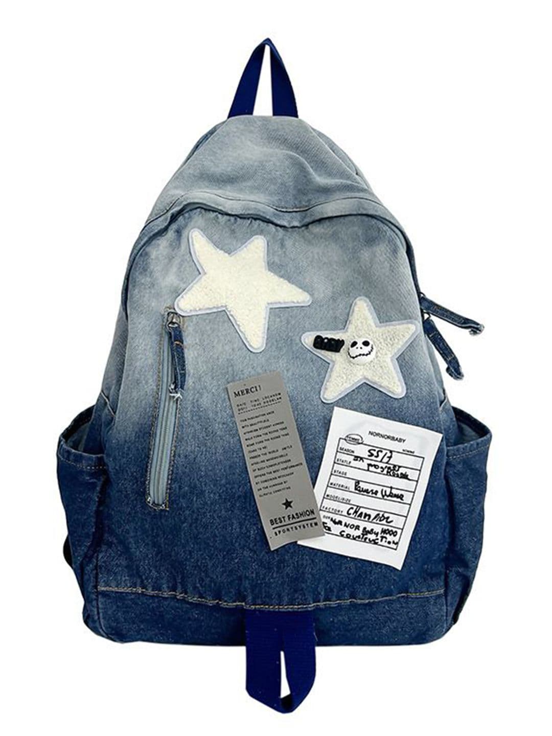 StyleCast x Revolte Women Geometric Backpack - view 1