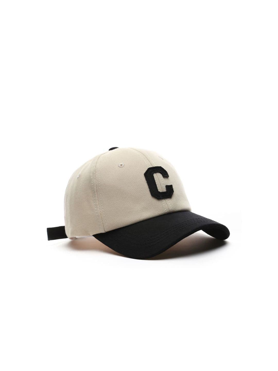 StyleCast x Revolte Men Colourblocked Baseball Cap - view 1