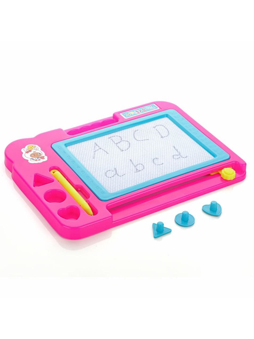 CHANAK BPA Kids Free Board Game Activity Toys & Games - view 1