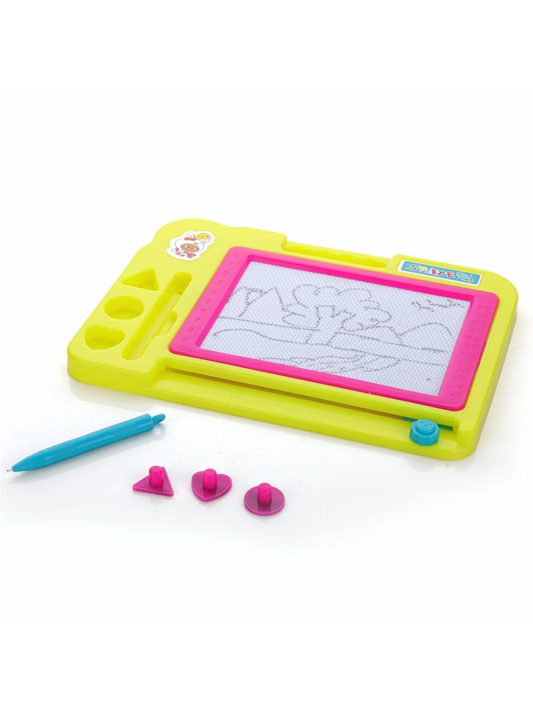 CHANAK BPA Free Magnetic Slate Board Game Activity Toys and Games - view 1