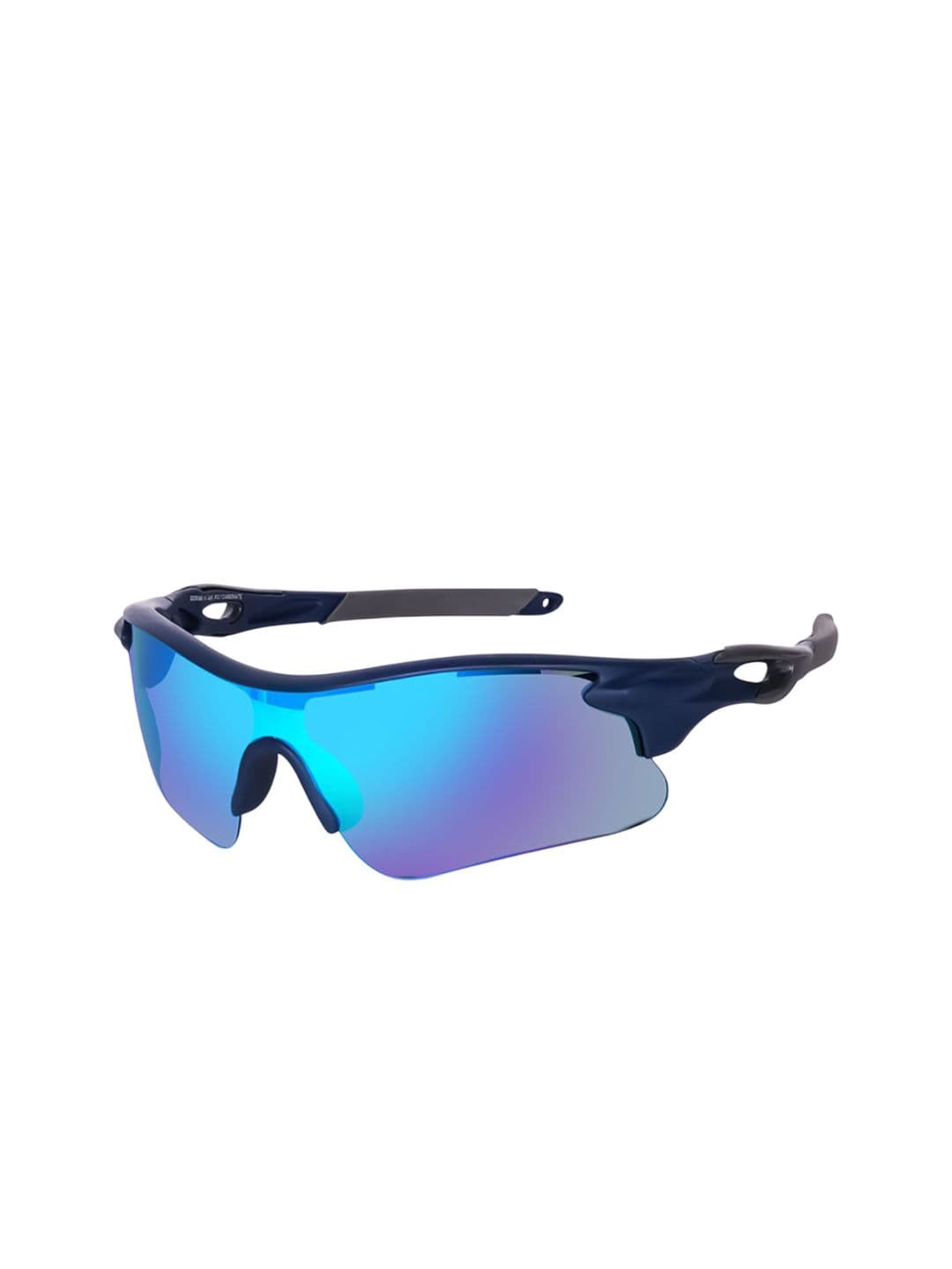 EYMEN I Unisex Sports Sunglasses With Polarised and UV Protected Lens - view 1