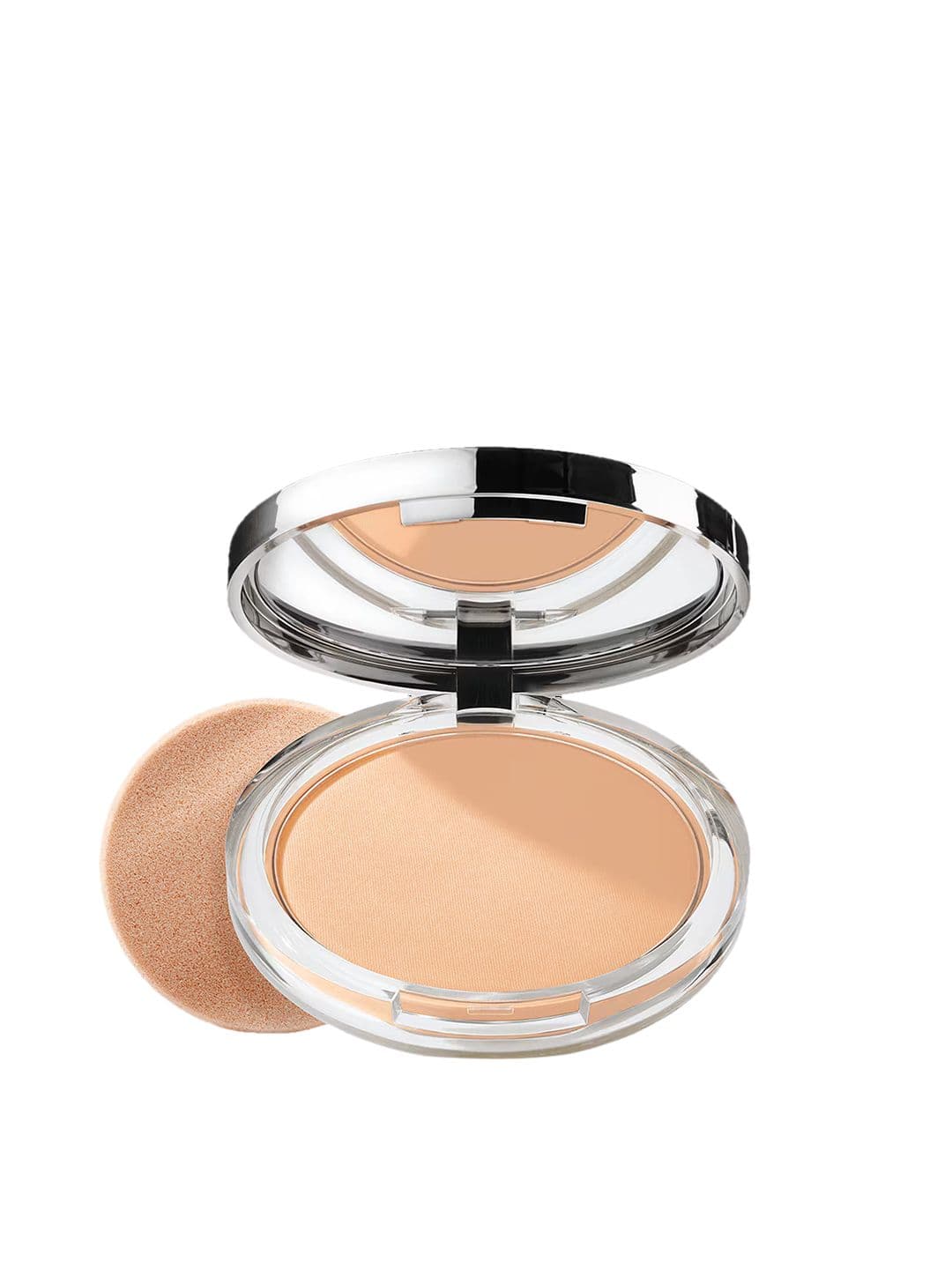 Clinique Stay Matte Sheer Pressed Powder - Stay Neutral - view 1
