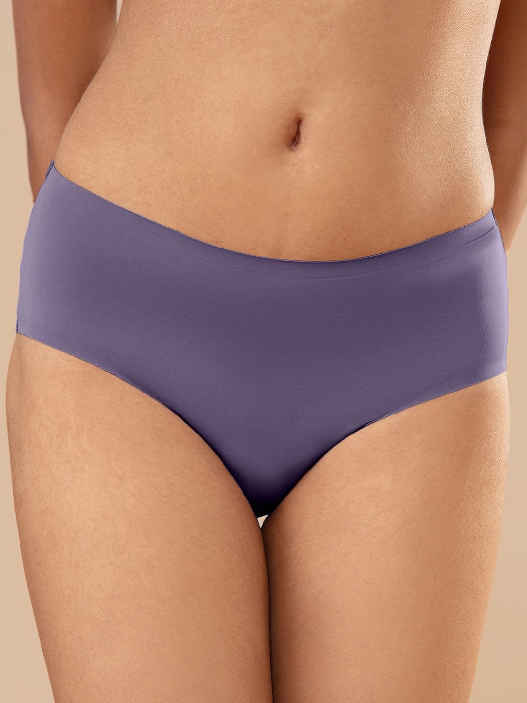 Nykd Women Low Rise Hipster Briefs - view 1