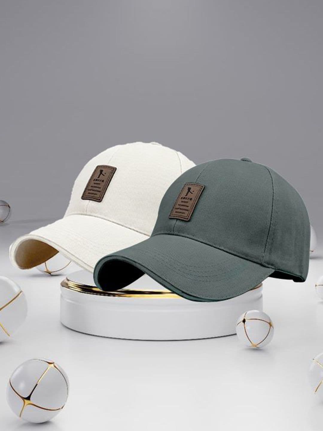 ALAMOS Pack Of 2 Men Baseball Cap - view 1