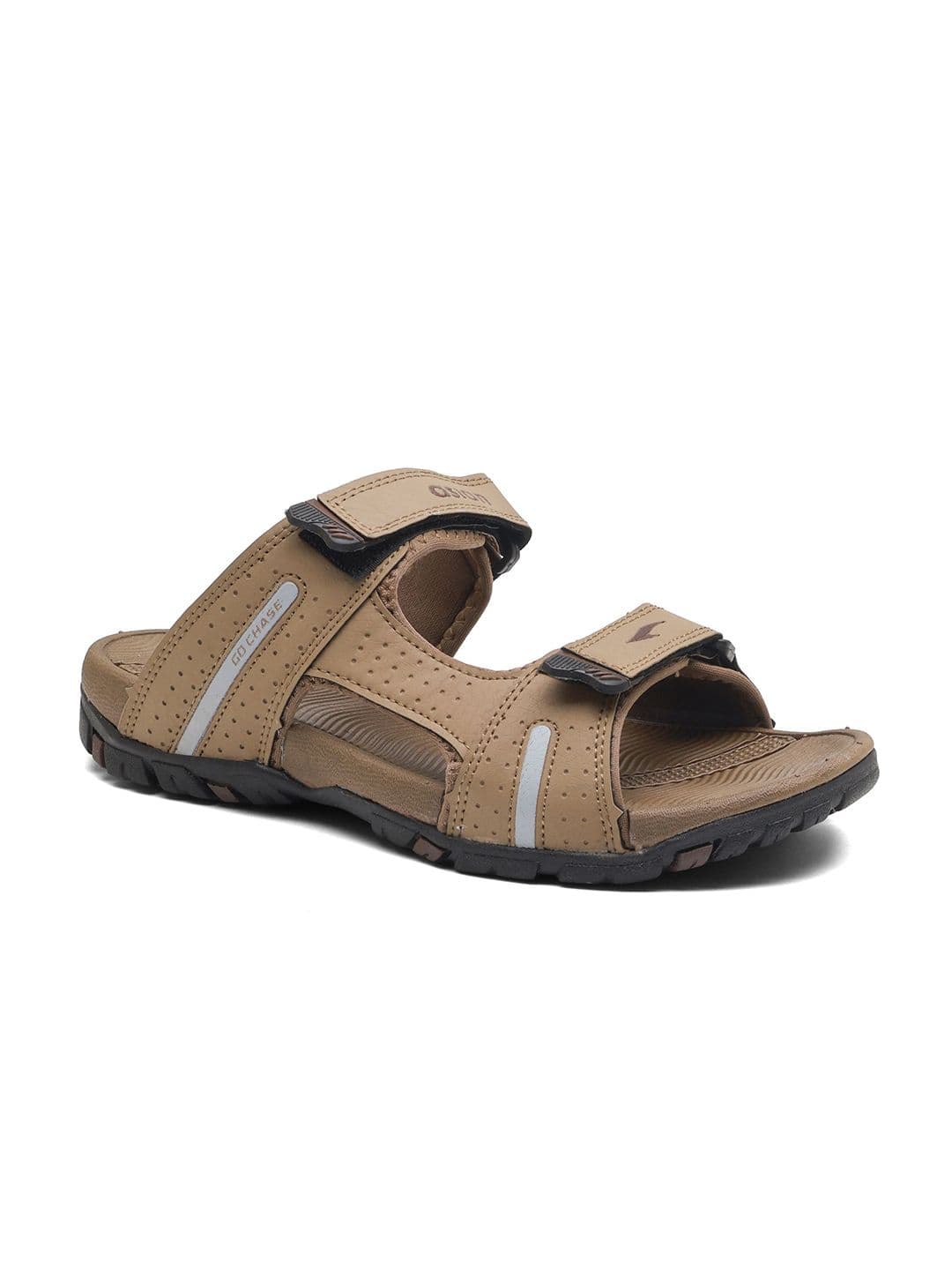 ASIAN Vistara-49 Men Sports Sandals with Velcro Closure - view 1