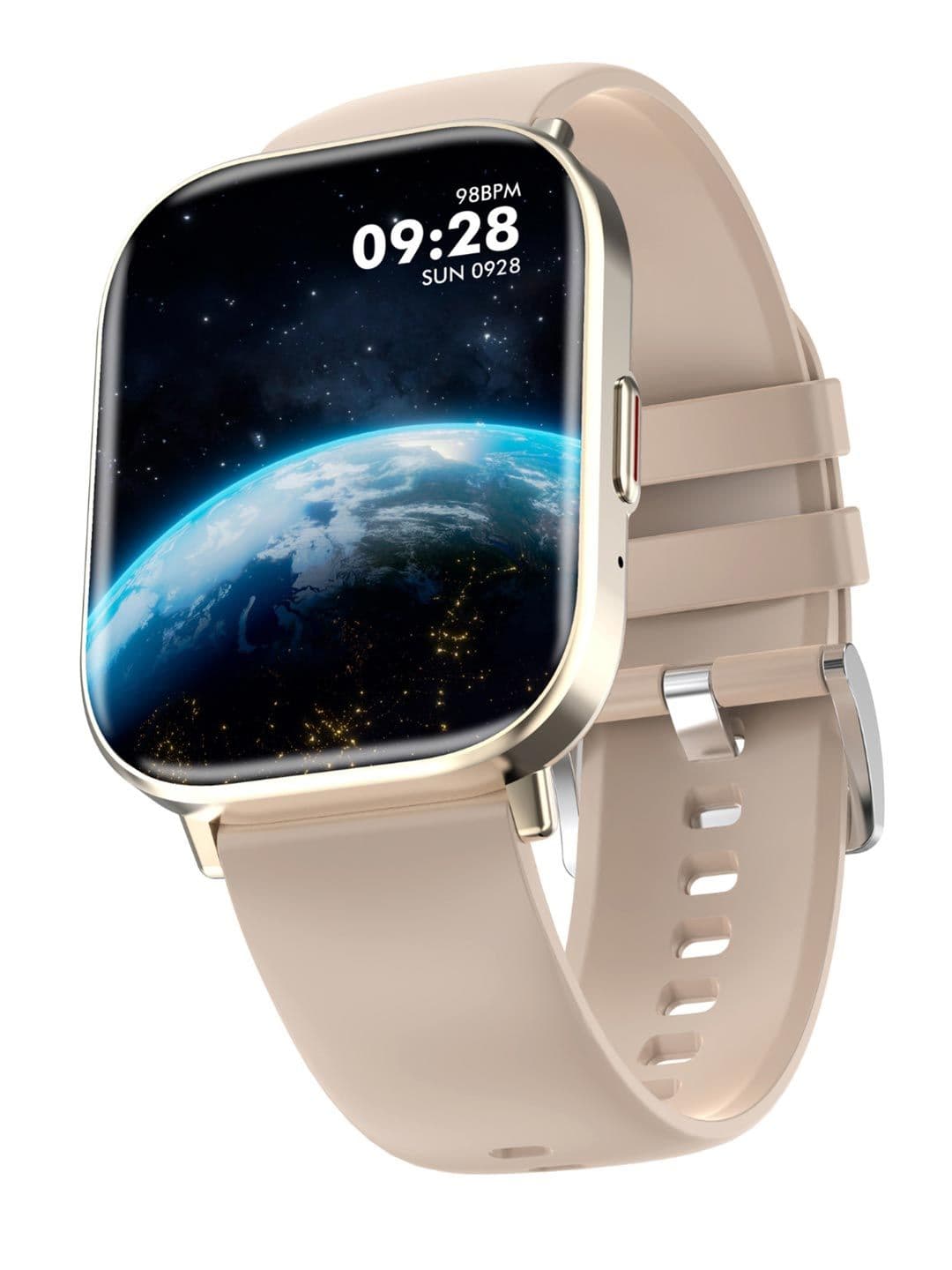 nervfit Fuel S2 Pro Smart Watch - view 1