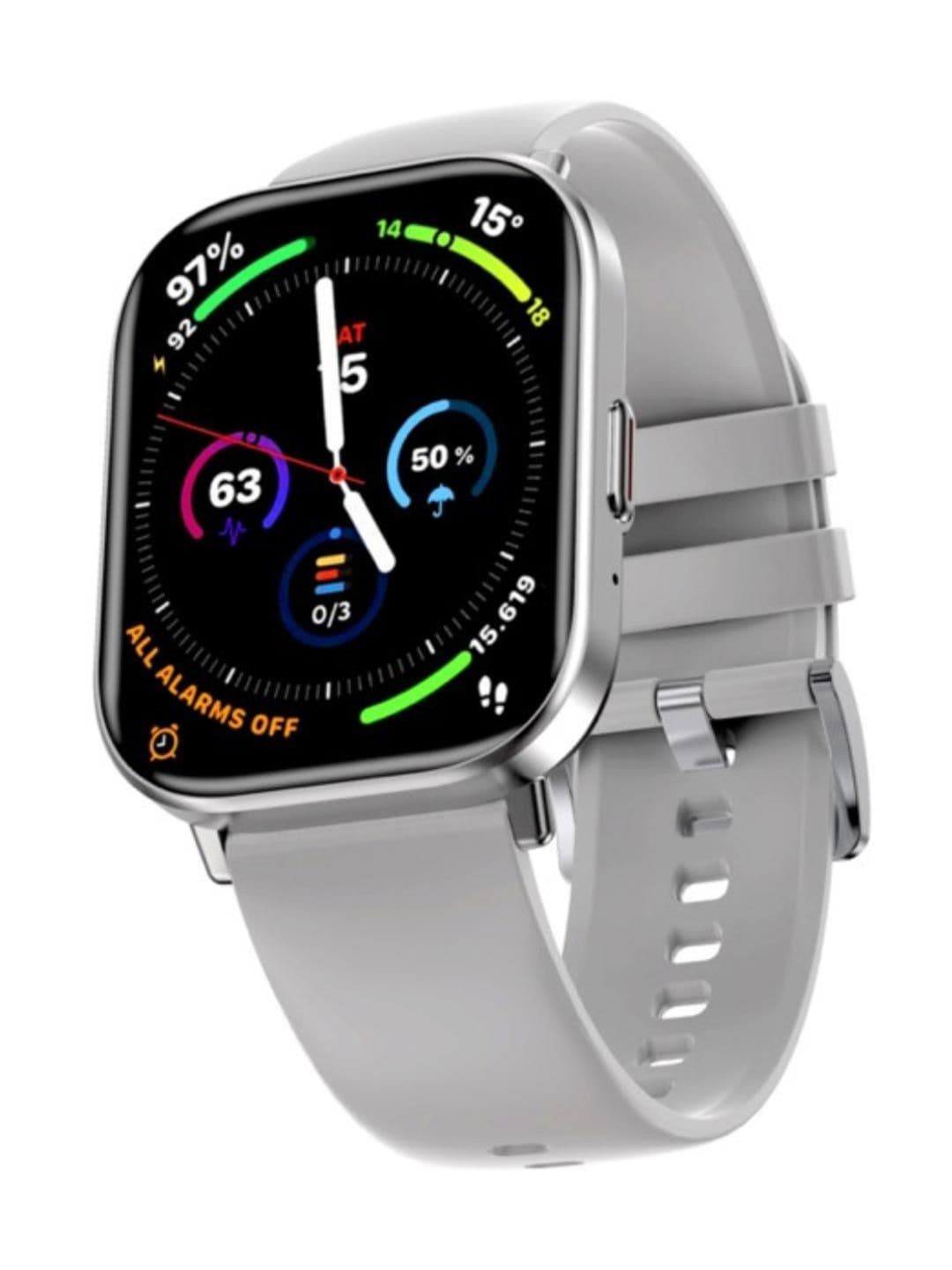 nervfit Fuel S2 Pro 2.02" TrueColor+ LED Smartwatch - view 1