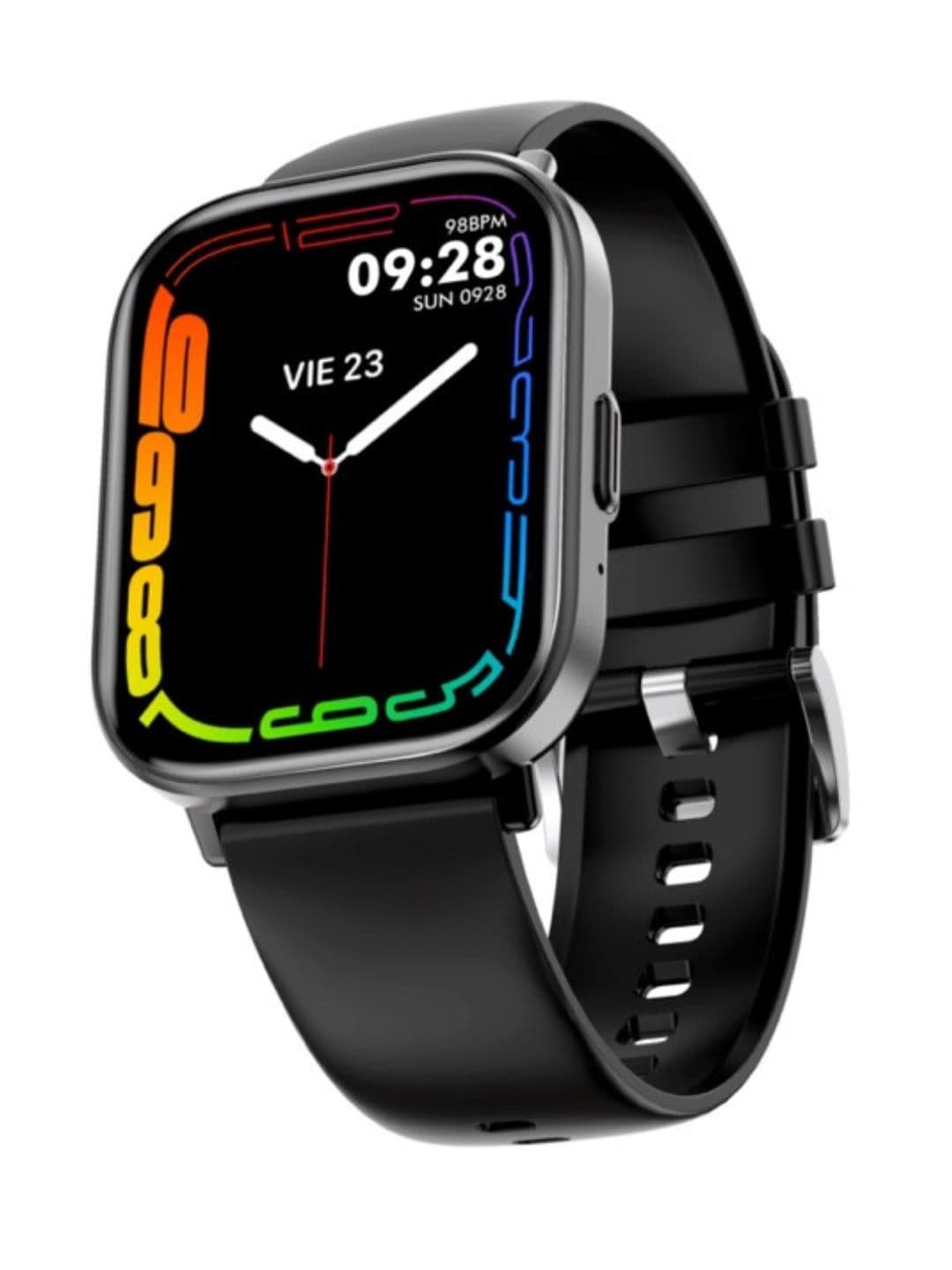 nervfit Unisex Fuel S2 Pro 2.02" TrueColor+ LED Smartwatch - view 1