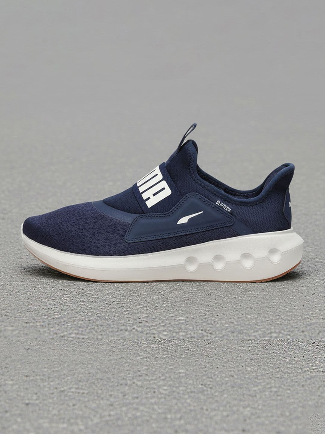Puma Softride Carson Sliptech All-Day Comfort Sneakers - view 1