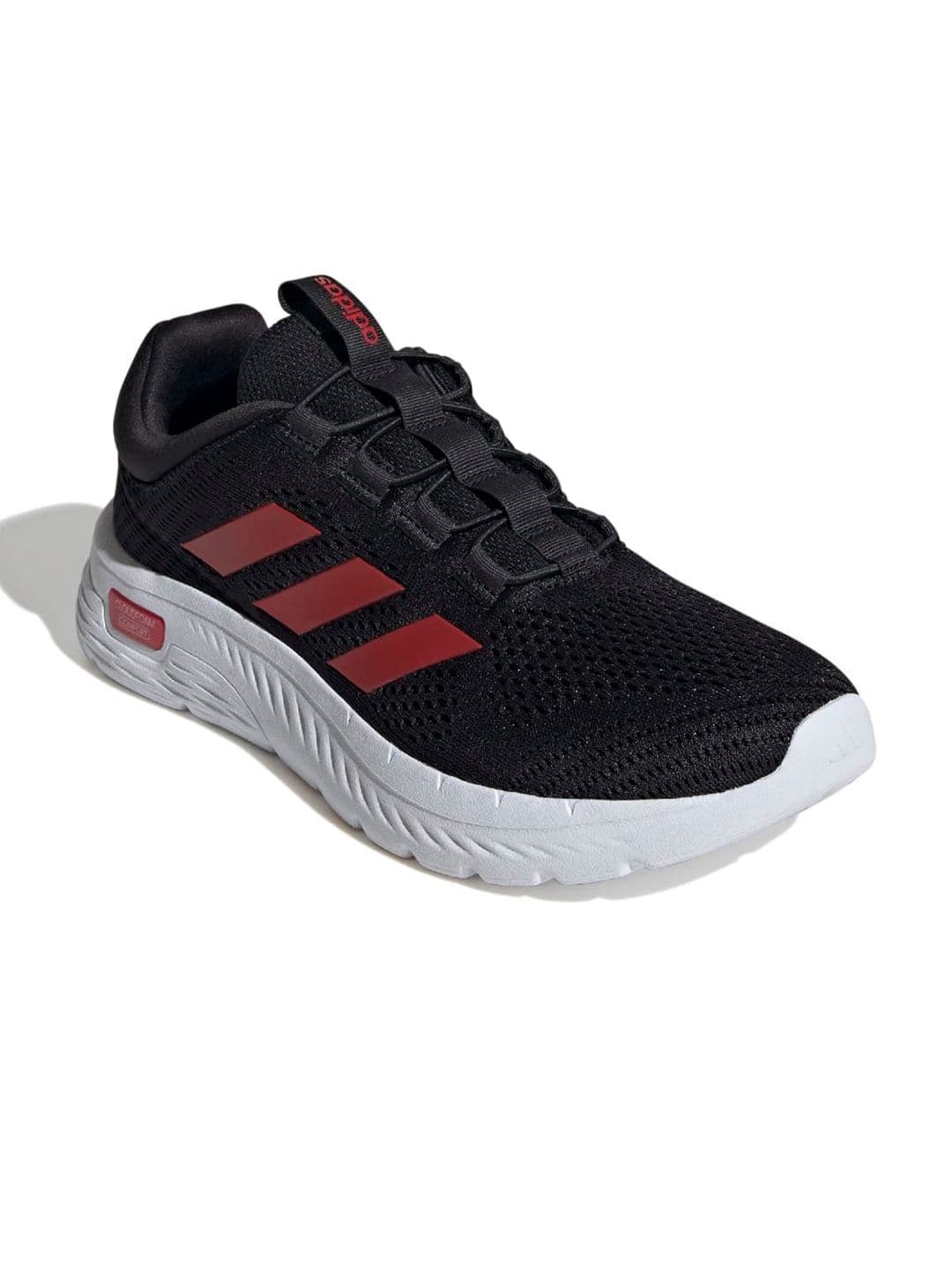 ADIDAS Men Textile Walking Shoes - view 1