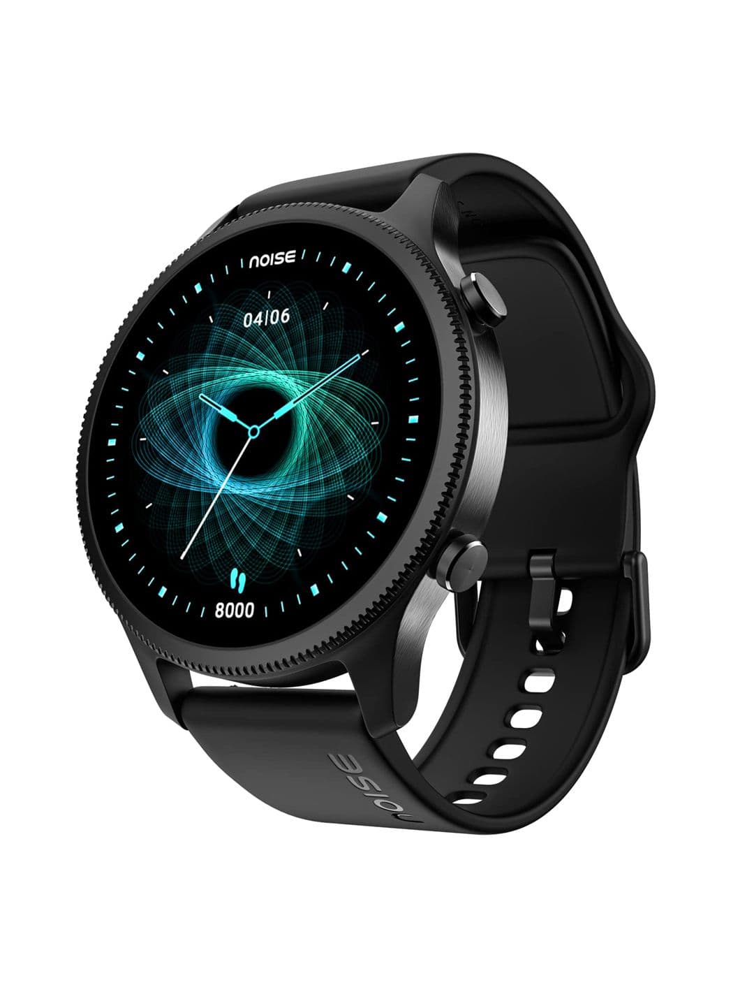 NOISE NoiseFit Halo 1.43" AMOLED Display Smart Watch - view 1