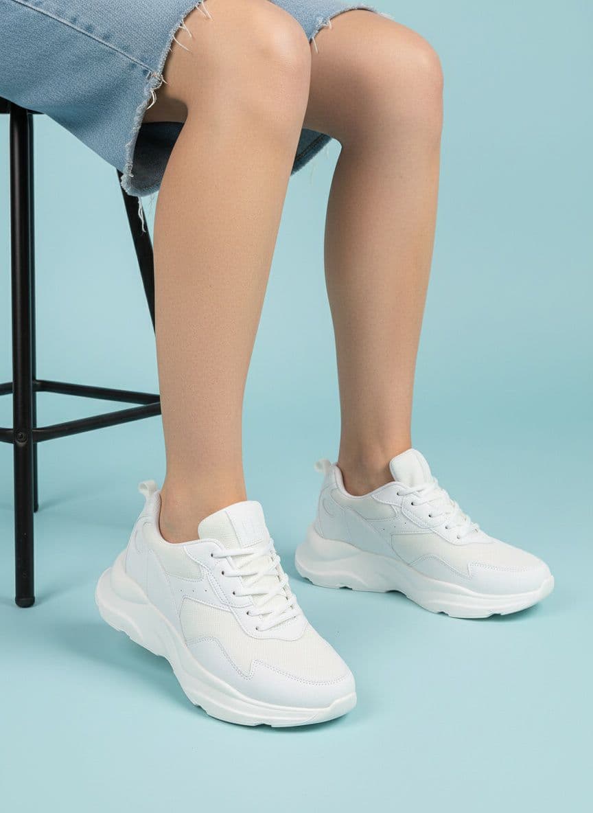 Mast & Harbour Women Everyday Sneakers - view 1