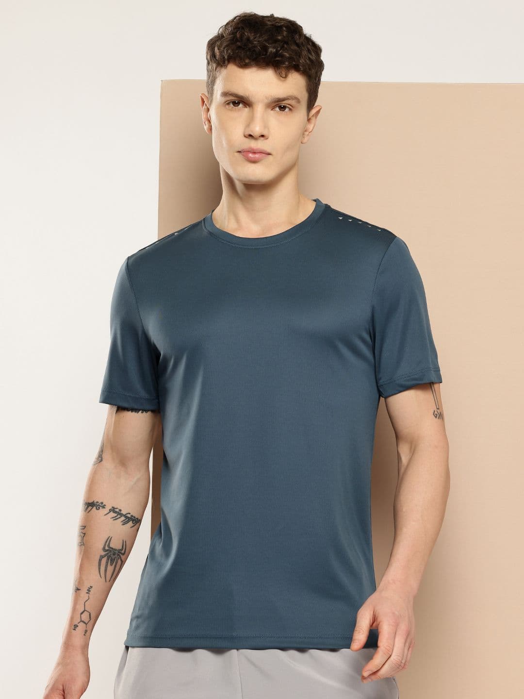 Alcis DryTech Balance T-shirt - view 1