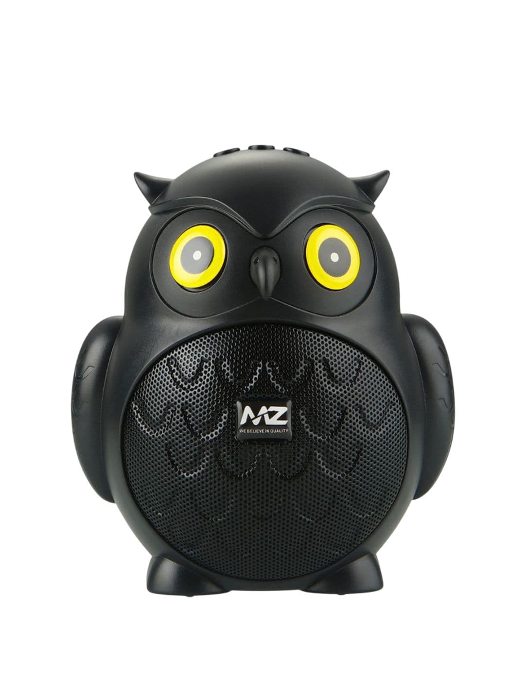 MZ Unisex M9 Portable Bluetooth Speaker - view 1