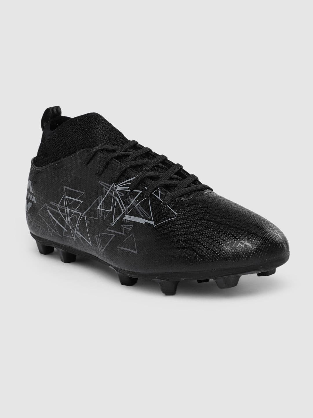 Nivia Men Pro Carbonite 7.0 Football Shoes - view 1