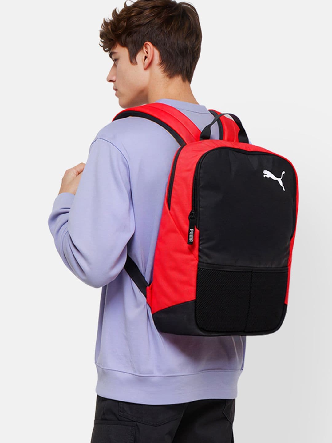 Puma Unisex teamGOAL Football Backpack - view 1