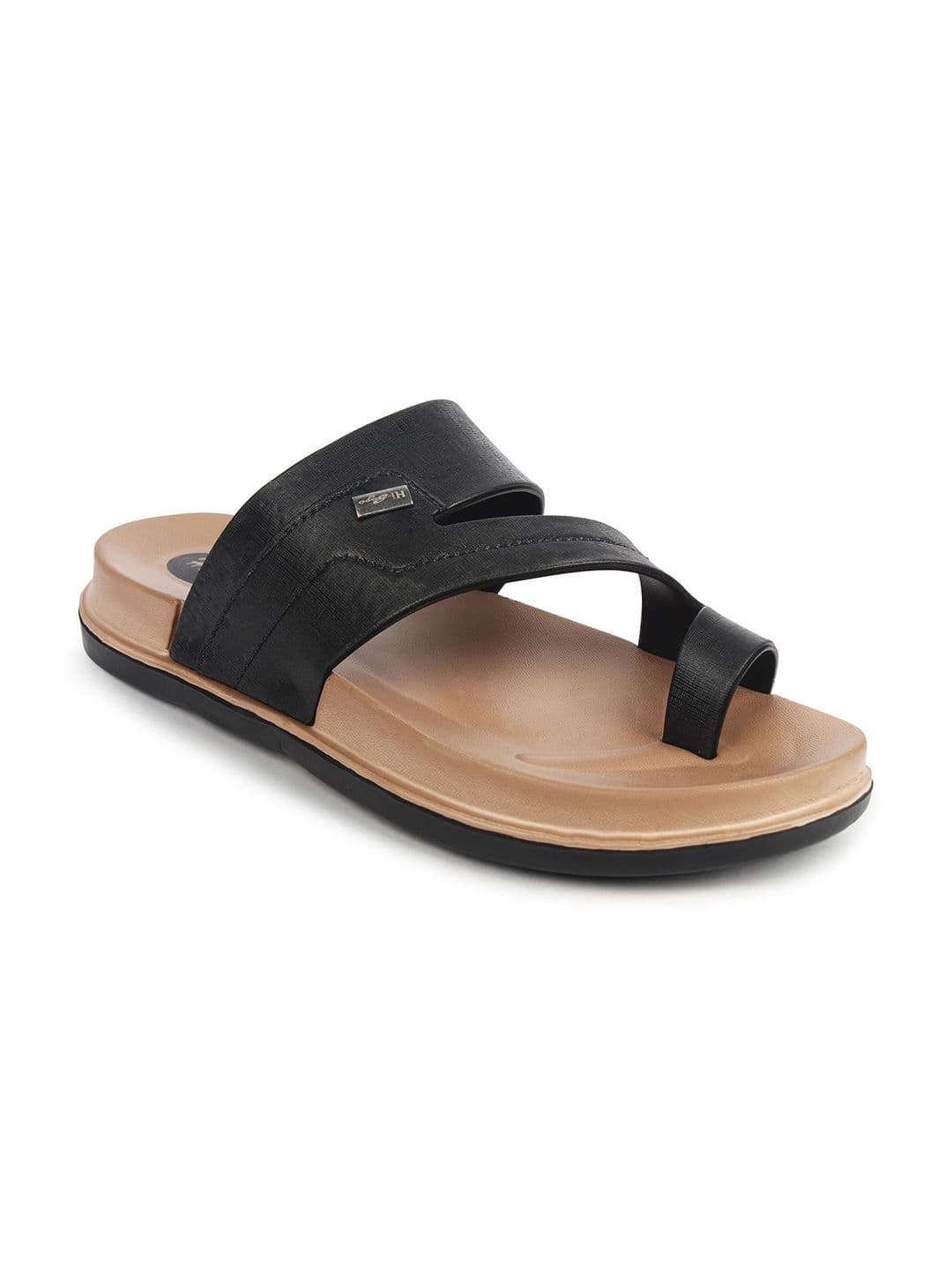 RICHALE Men Thong Flip-Flops - view 1
