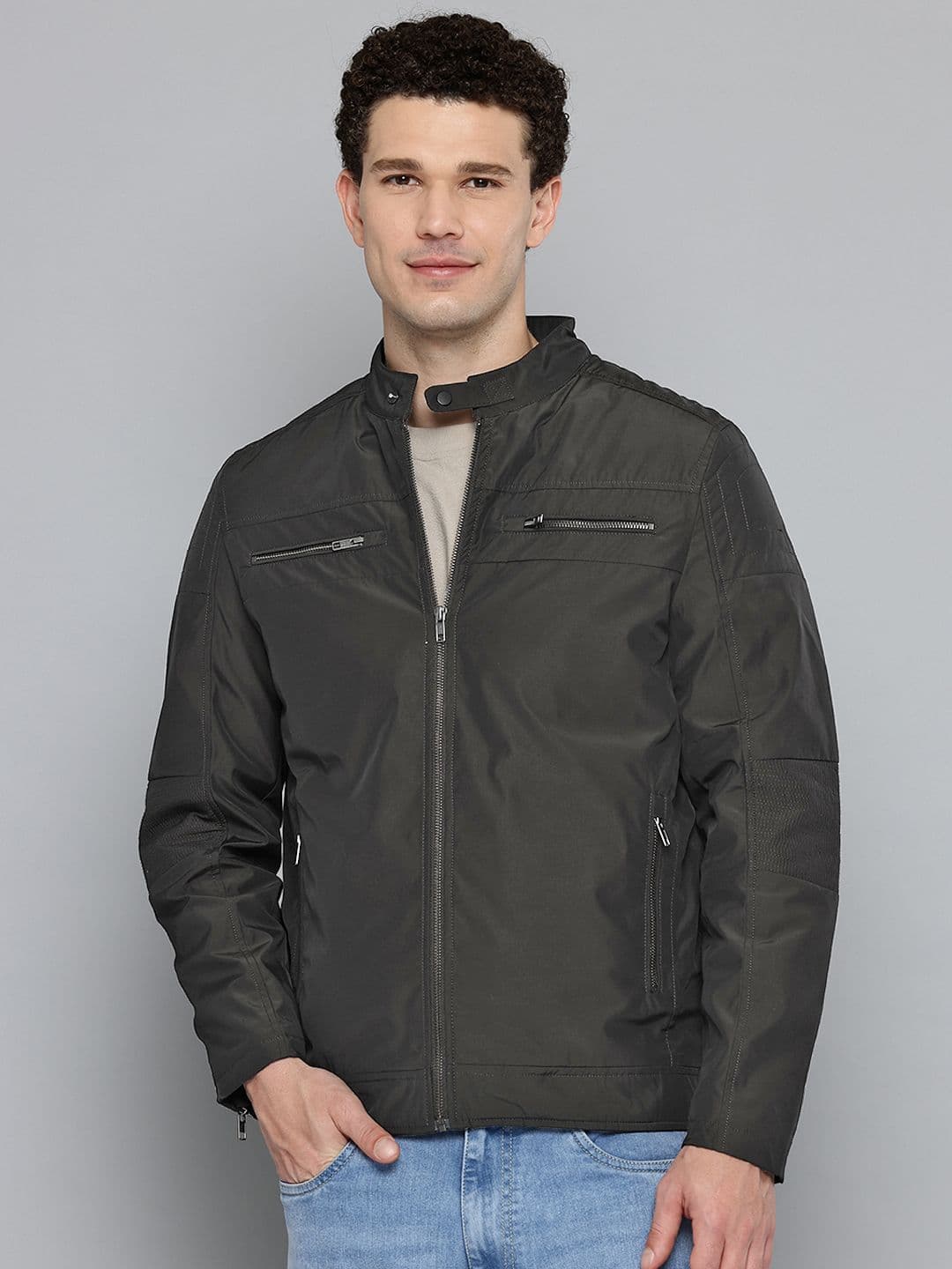 Fort Collins Tailored Jacket - view 1