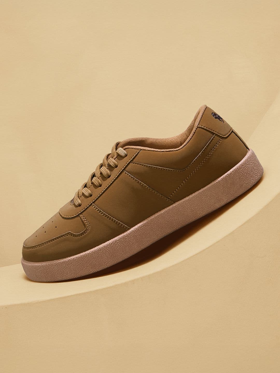 NEEMANS Court Flex Sneaker For Men - view 1