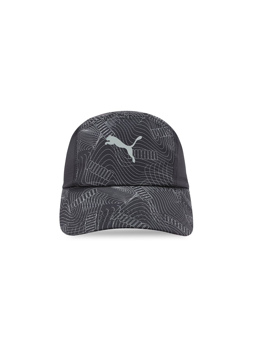 Puma Performance All-Over-Print Sew Cap - view 1