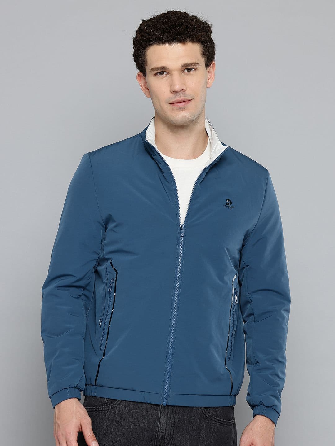Fort Collins Padded Jacket - view 1