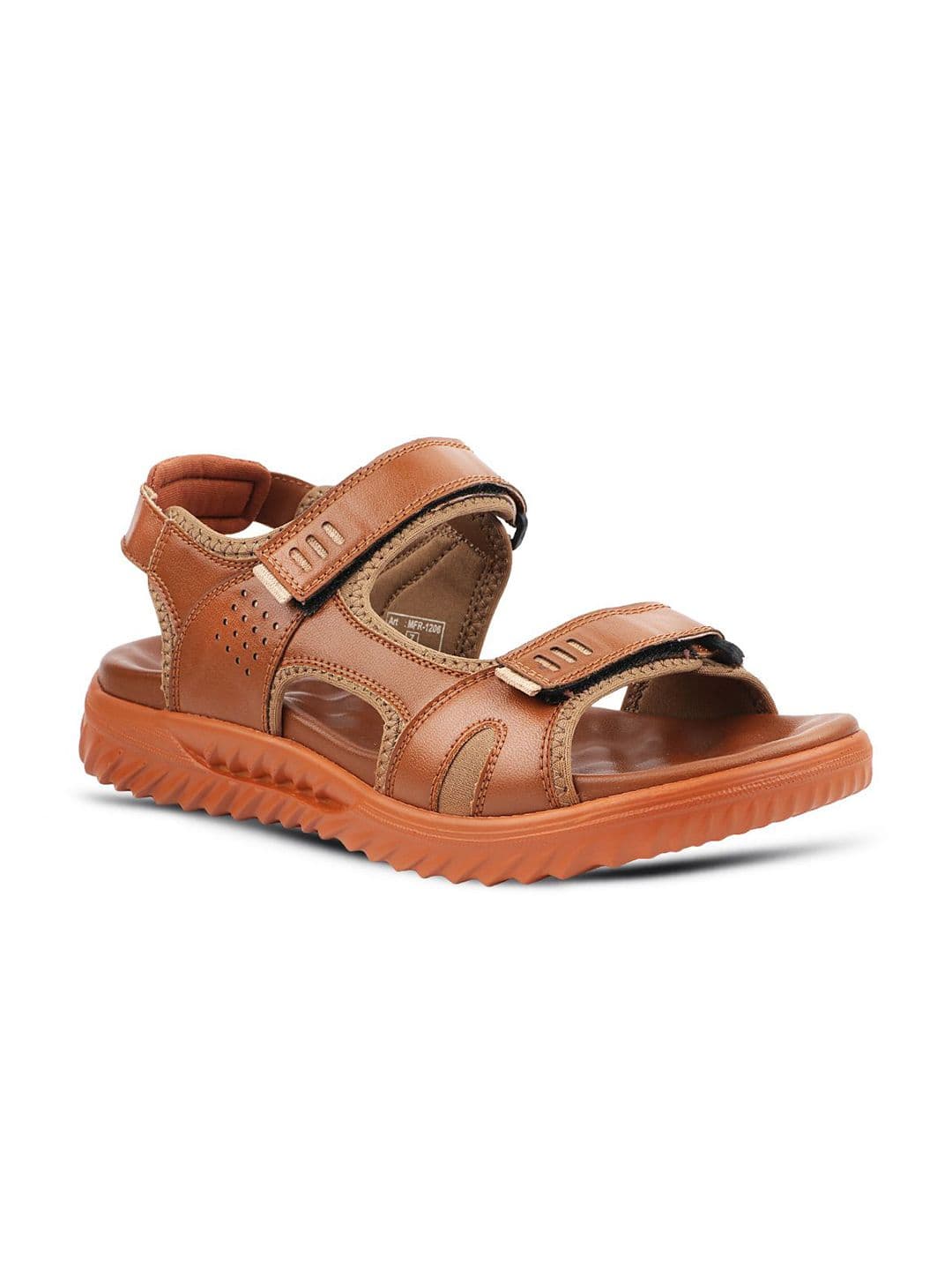 MEDIFEET Men Sport Sandals - view 1