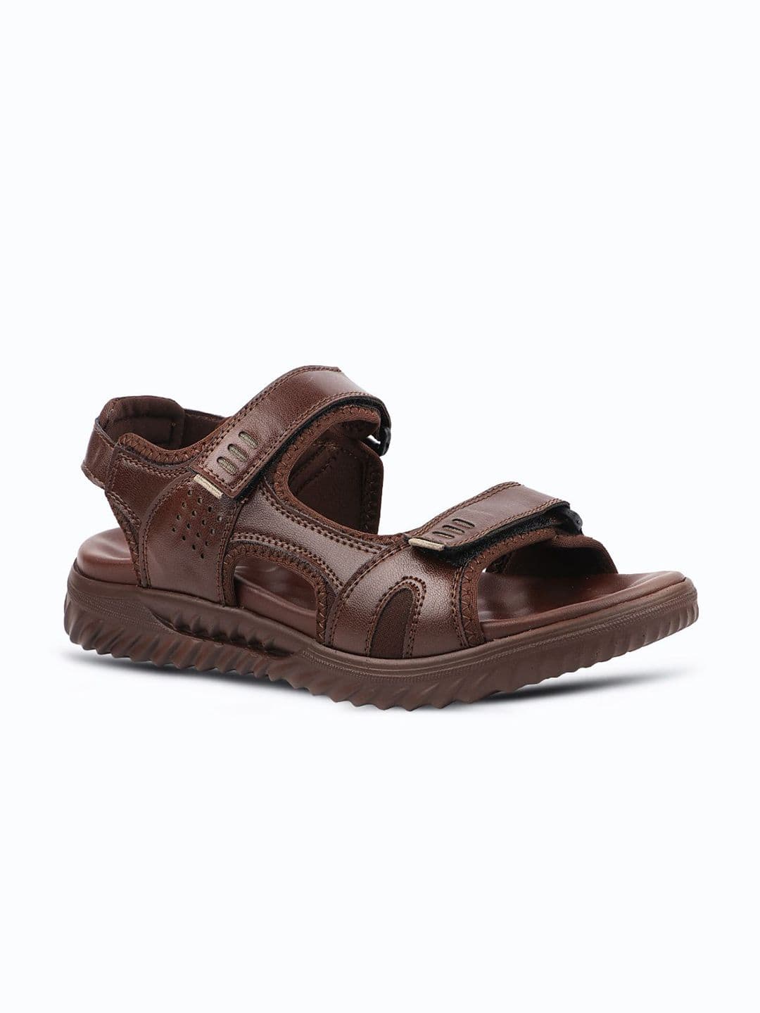 MEDIFEET Men Velcro Sport Sandals - view 1