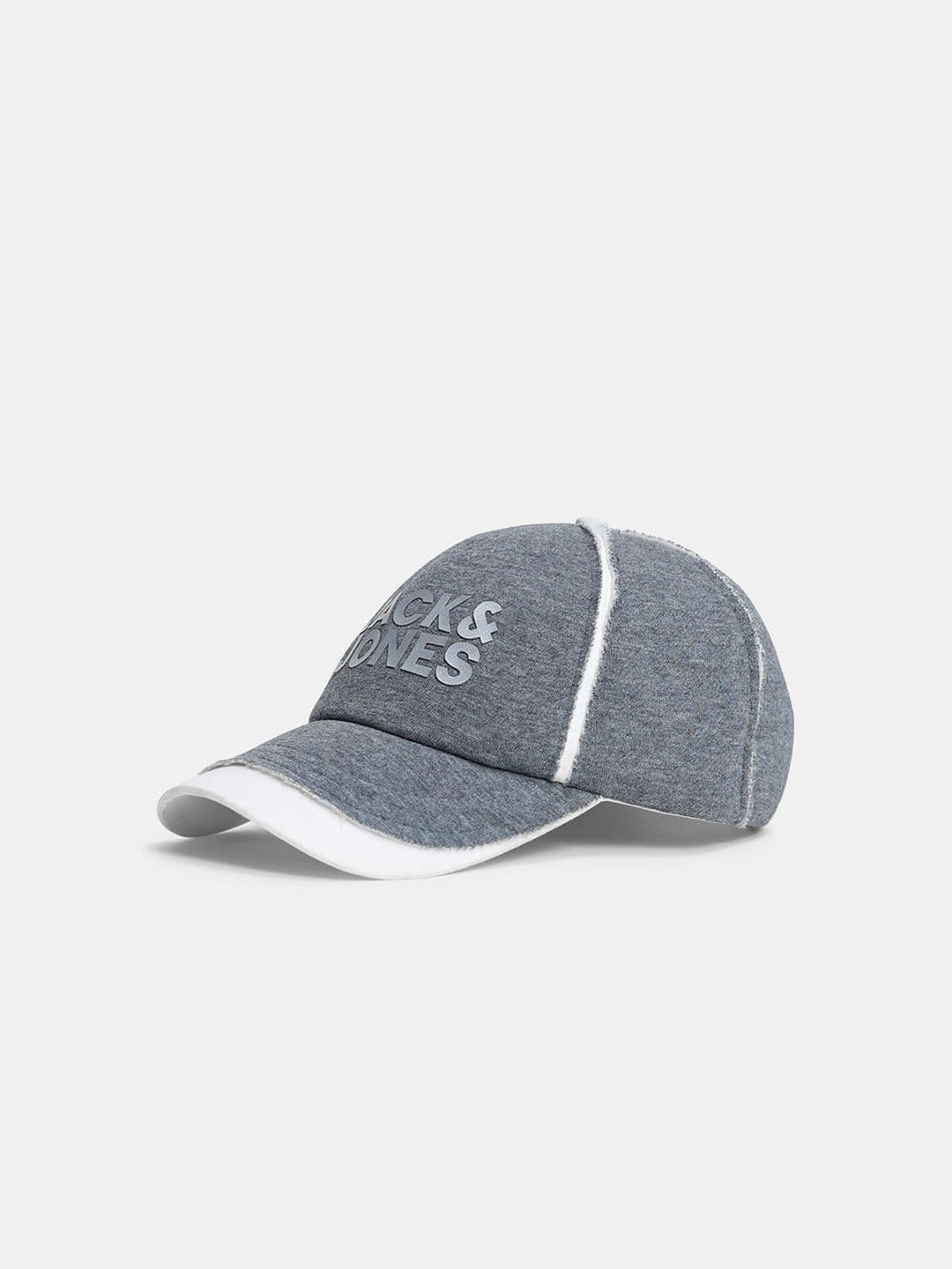 Jack & Jones Men Printed Baseball Cap - view 1