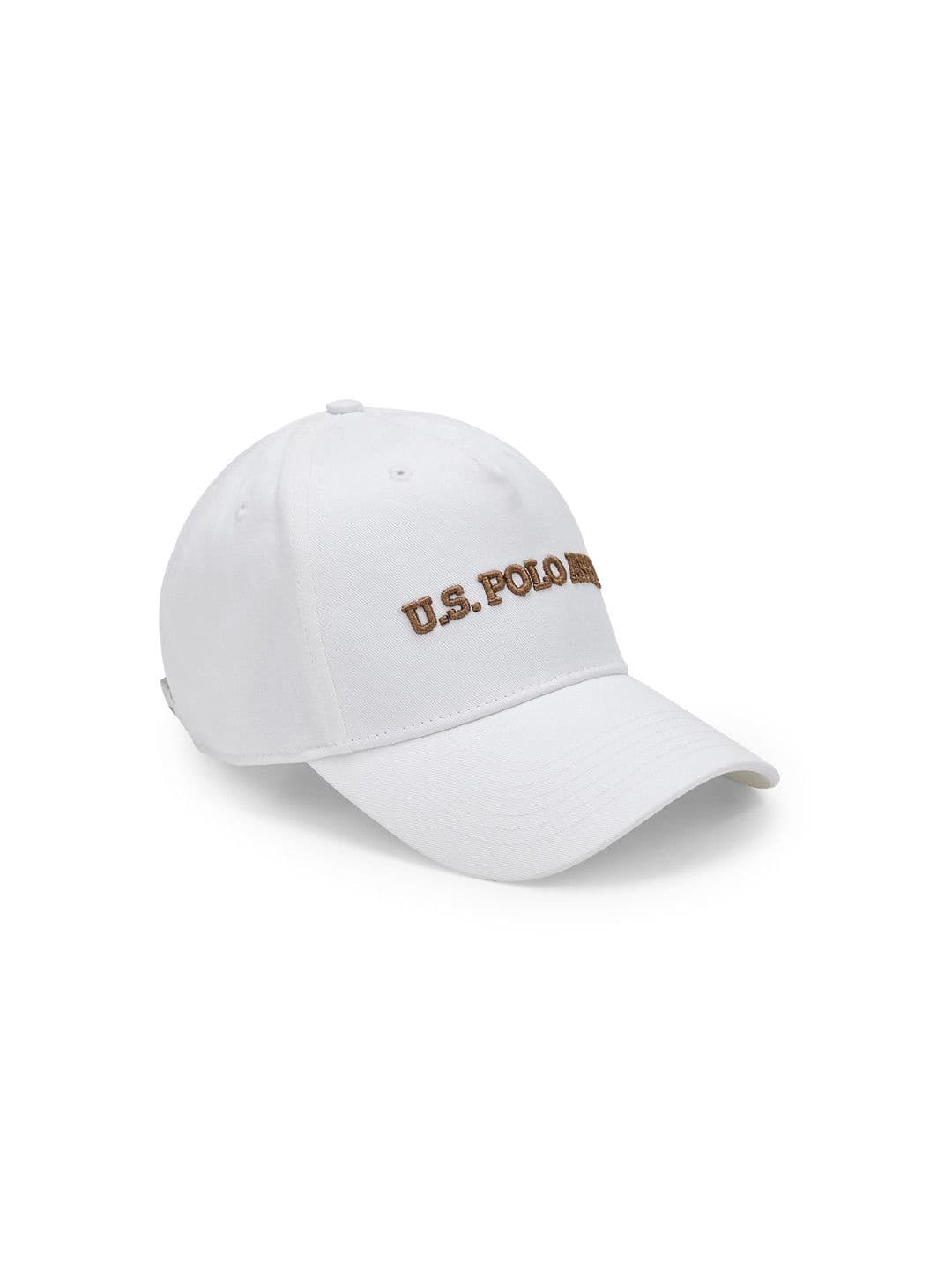 U.S. Polo Assn. Men Embroidered Baseball Cap - view 1