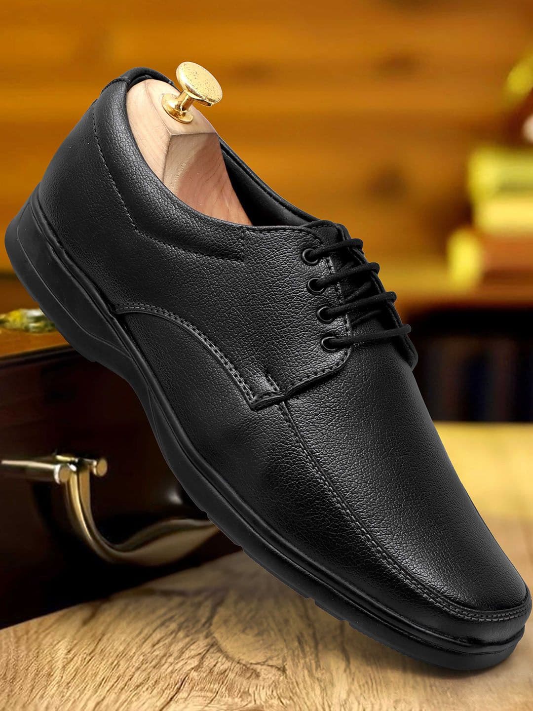 Shooz Men Lace-Ups Formal Derbys - view 1
