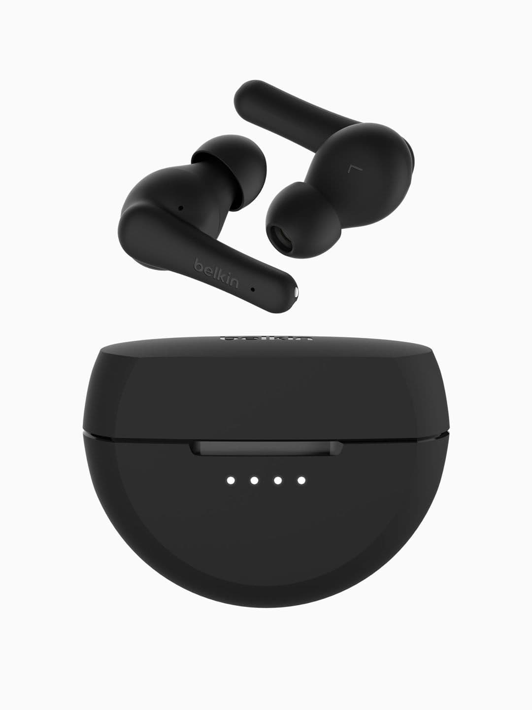 Belkin Soundform Rhythm True Wireless Earbuds - view 1