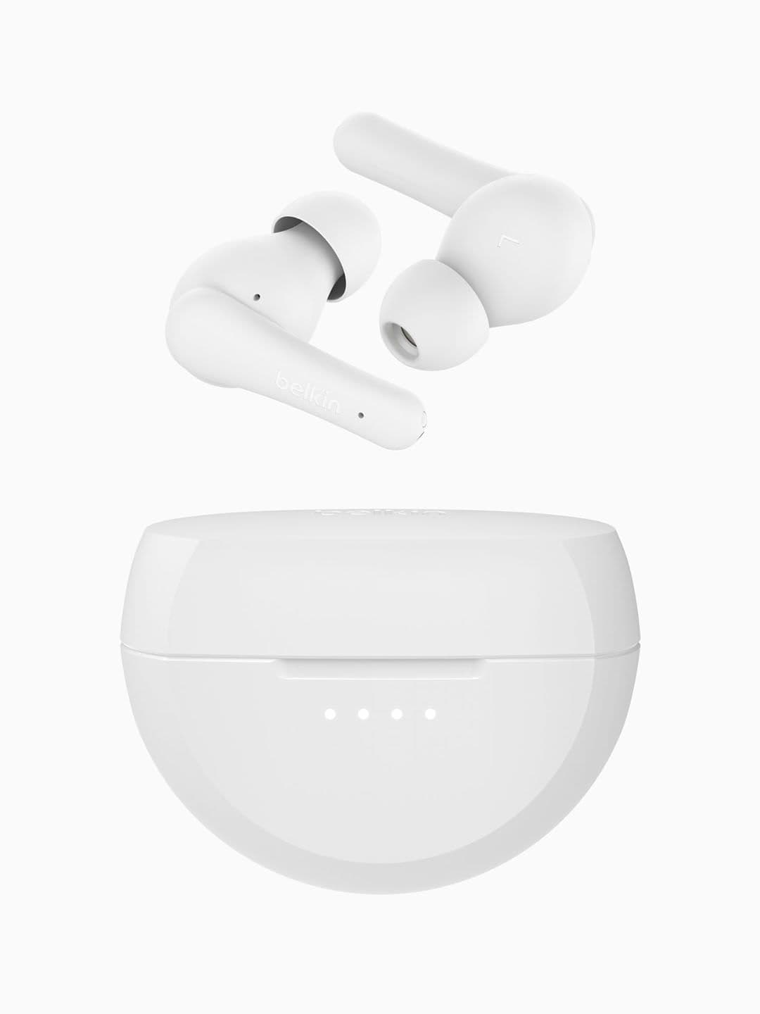 Belkin Soundform Rhythm True Wireless Earbuds - view 1