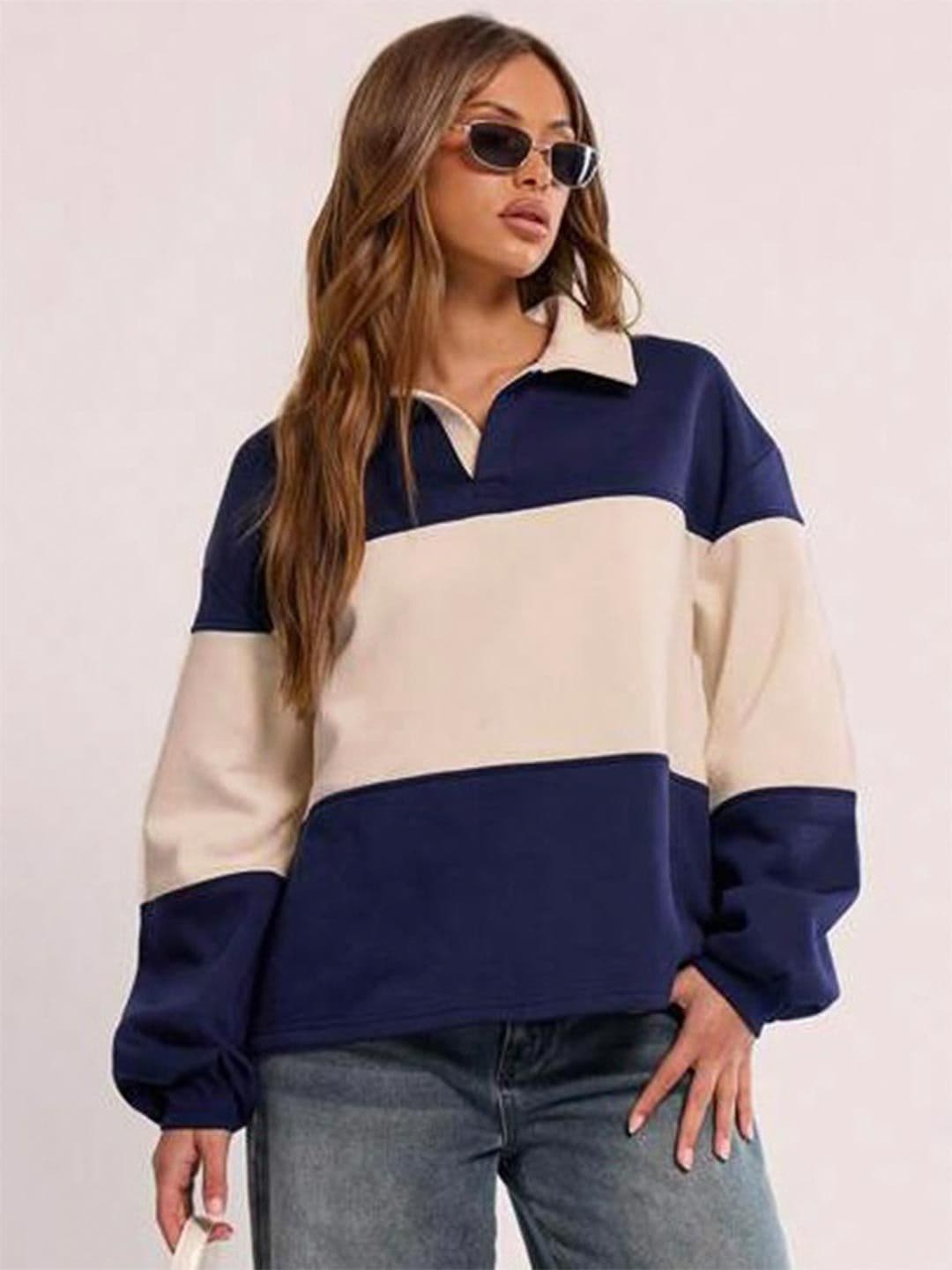 Roadster Women Sweatshirt - view 1