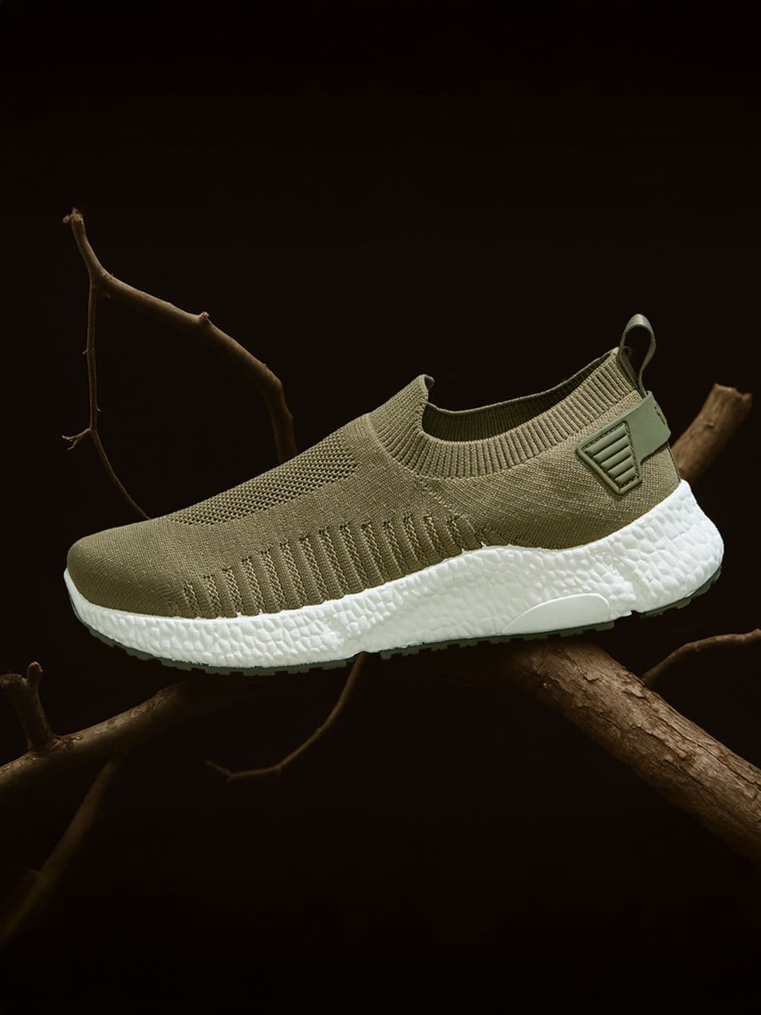 NEEMANS Knit Ease Slip On - view 1