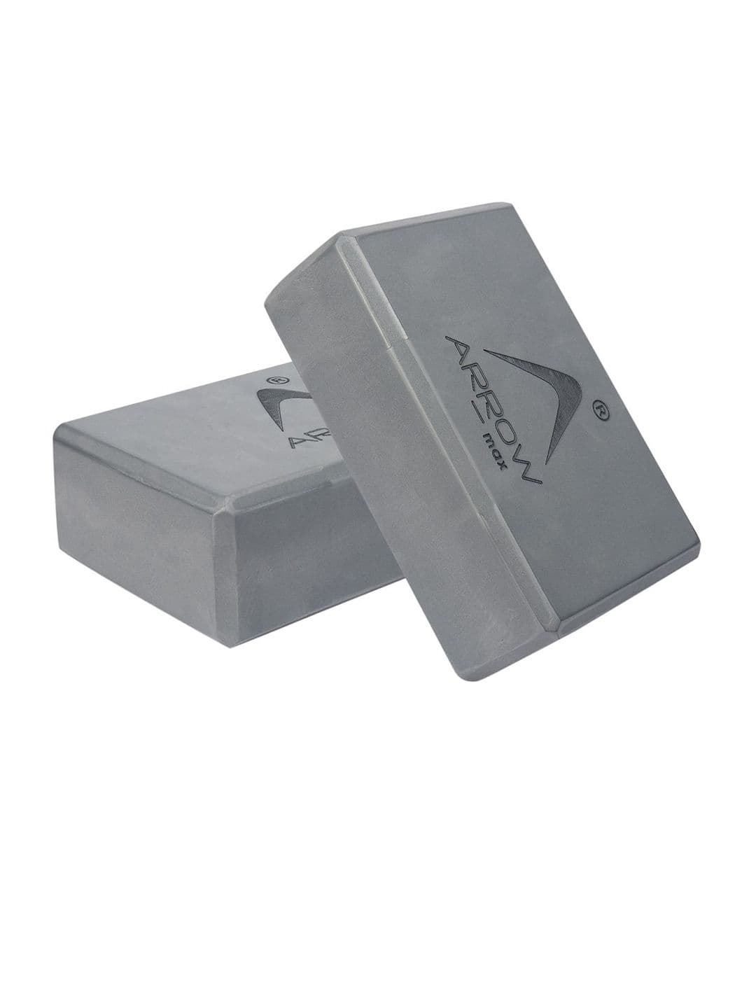 ARROWMAX Anti-Slip Lightweight Support Yoga Blocks - view 1